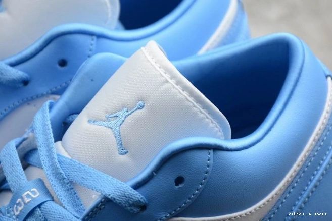 Cheap UNC Low Jordan 1 AO9944-441 Air (W) 0818